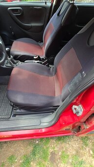 Predam Opel Corsa 1,0 - 3