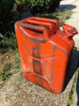 20l Bandasky na predaj - 3
