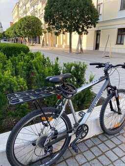 Predám Horský bicykel Heavy Tools 17" - TOP ponuka pre kuri - 3