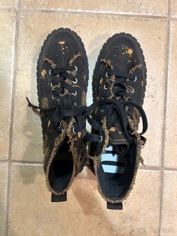 Diesel platenky - 3