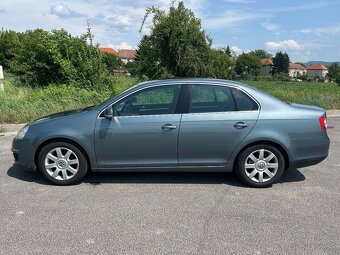 VW Jetta 1,9tdi - 3