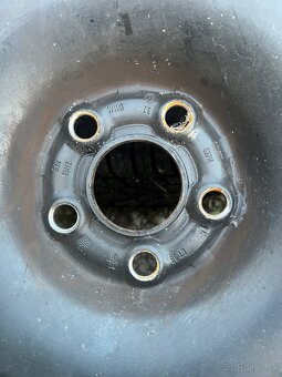 Celoročne pneumatiky Barum Quartaris 5 195/65R15 - 3