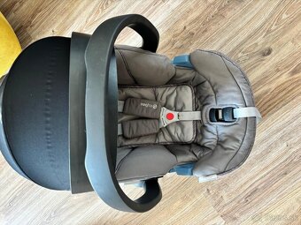 Cybex aton 5 - 3