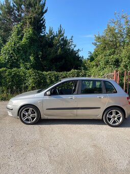 Fiat Stilo 1.9 JTD 85kw - 3