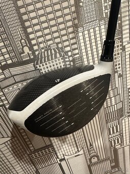 Driver Taylormade Sim2 - 3