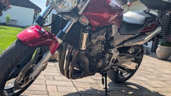 HONDA CB900F Hornet - 3