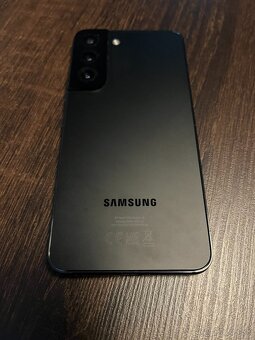 Samsung S22 128gb - 3