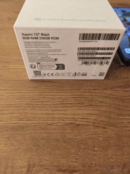 Xiaomi 13T - 8/256gb - 3