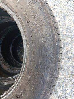 Pneumatiky Michelin - 3