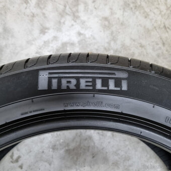 Letné pneumatiky 255/45 R19 PIRELLI DOT4519 - 3