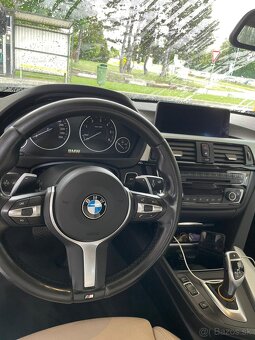 BMW 420 GranCoupe - 3