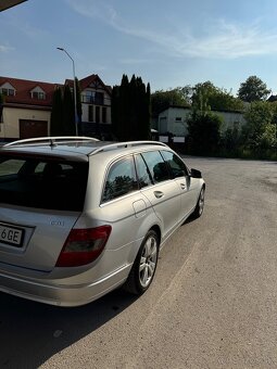 Mercedes-Benz W24 C220 Cdi 125kw - 3
