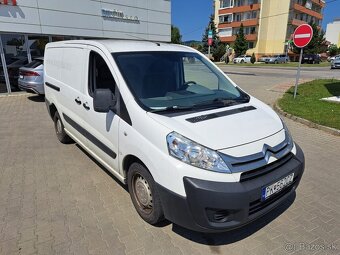 Citroen Jumpy Long - 3
