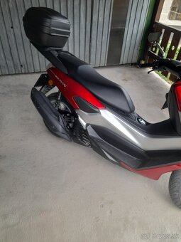 Predam yamaha N max abs - 3