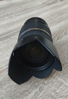 Tamron SP AF 28-75mm F/2,8 XR Di LD 28-75mm f/2.8 Sony - 3