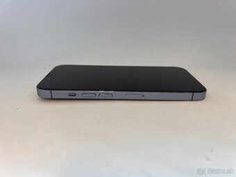 IPHONE 13 PRO SIERRA BLUE 128GB ZÁRUKA - VEĽMI PEKNÝ STAV - 3
