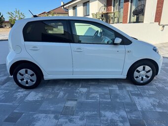 Vw e Up 2014 68 000km AKO NOVE/ ELEKTROMOBIL - 3