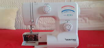 Šijací stroj le VERITAS 5120 - 3