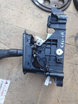 celica t23 automatic transmission shifter - 3