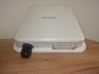 Zyxel NR7101-EU01V1F originál firmware - 3