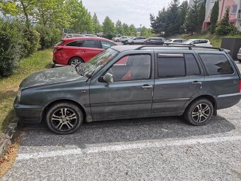Vokswagen - 3