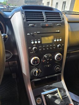 Predam SUV 4x4 vitara - 3