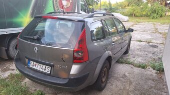 Renault Megane - 3