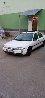 Ford Mondeo - 3