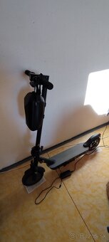 Predám el.kolobezku Sencor scooter s70 - 3