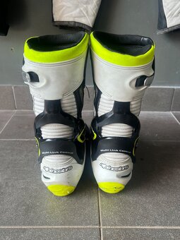 Alpinestars topánky - 3