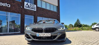 BMW M8 M850i xDrive - 3