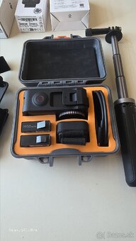 DJI Osmo Action 4 - 3