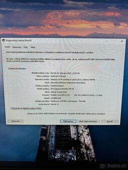 HP compaq 8100 elite - 3