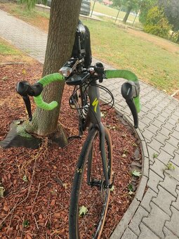 Specialized sirrus - 3