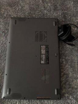 Notebook ASUS X515EA – Intel i7 - 3