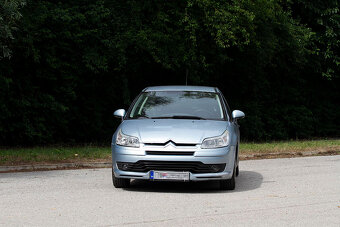 Citroën C4 1.6i 16V Coupe - 3