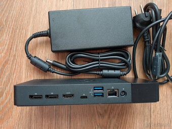 Dell WD19S dokovacia stanica - 3
