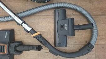 Sencor SVC 1080TI - 3