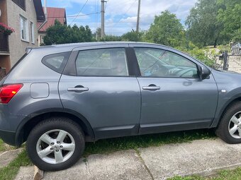Nisaan qashqai 1.5dci 78 kw - 3