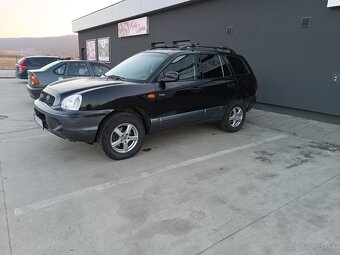 Predám SUV - 3