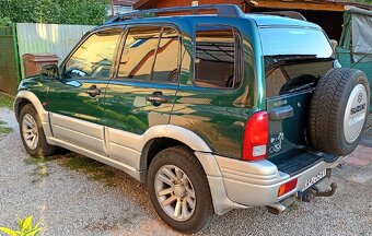 Suzuki Grand Vitara 2.0 TDI 64kw - 3