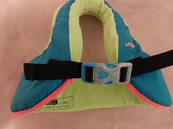 Plávacia Vesta 15-25 kg Decathlon - 3