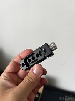 SMALLRIG SÚPRAVA PROTIVÁHY 3125 - 3
