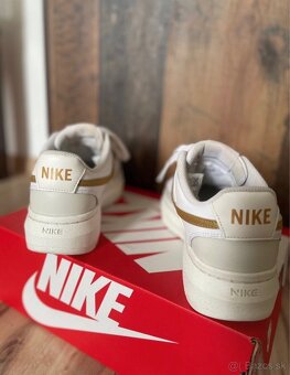 Nike nové tenisky - 3