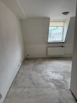Predaj 1-izbového bytu, Košice - Sídlisko KVP - 3