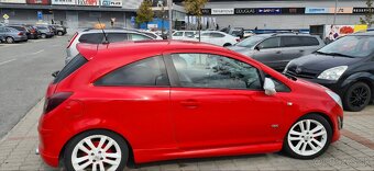 Opel Corsa OPC line 1.4 - 3