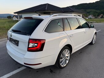 Škoda Octavia 3 L&K 2.0 TDi Dsg - 3