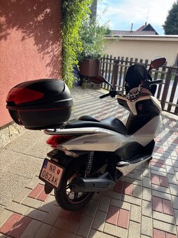Honda PCX - 3