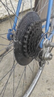 Bicykel Favorit - 3