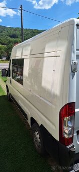 Fiat ducato 2.3 - 3